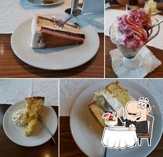 Cafe zur Wewelsburg