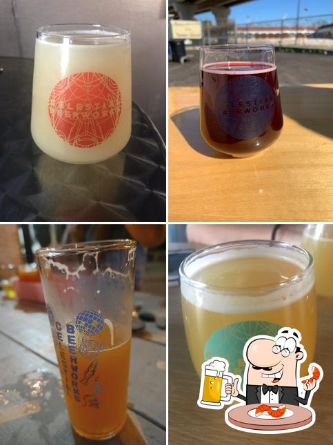 Celestial Beerworks