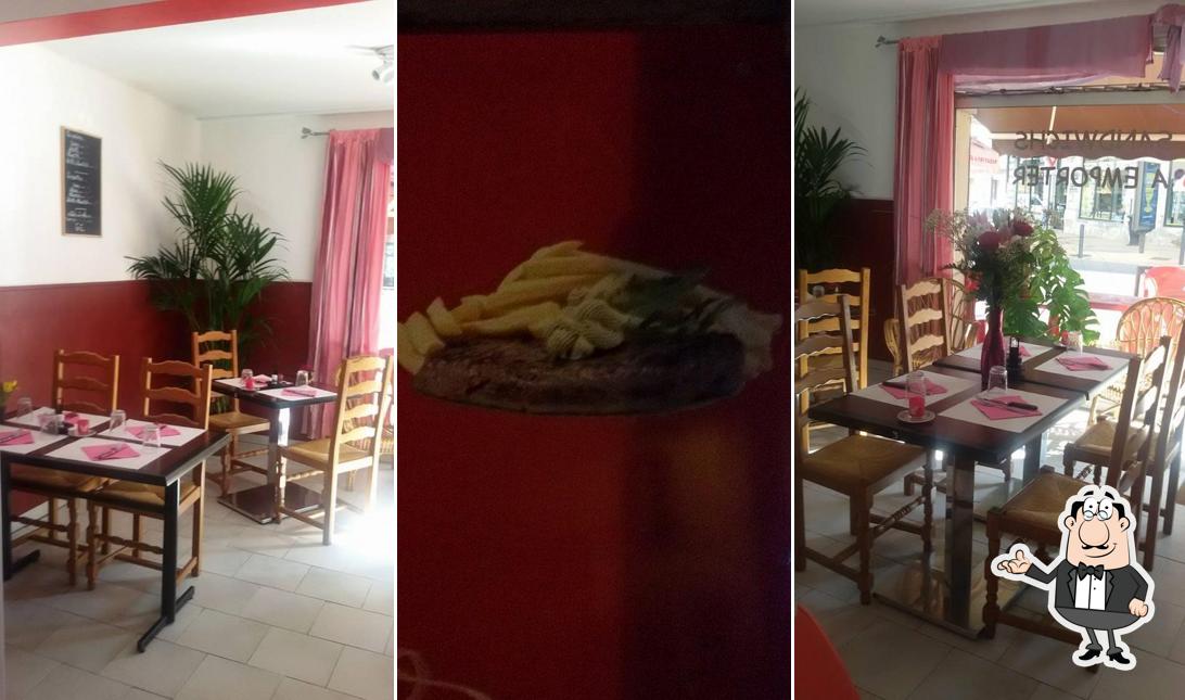 Chez fanfan Périgueux