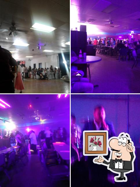 Remmy's Nightclub, Sports Bar, Restaurant