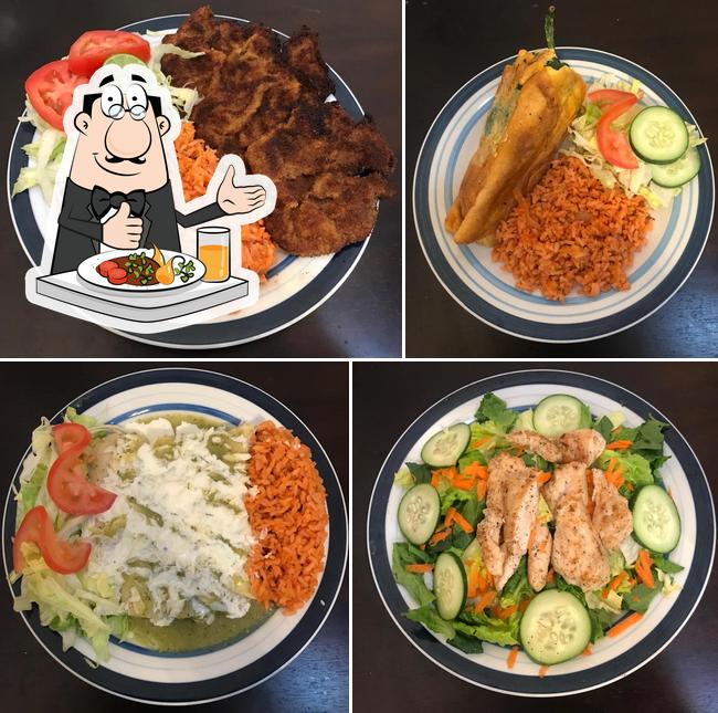 Comida casera