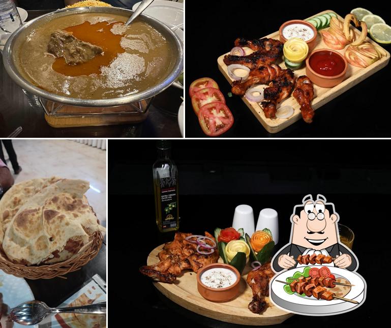 Deewaan Pakistani Restaurant