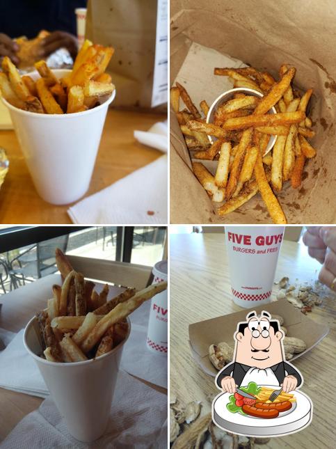 Five Guys