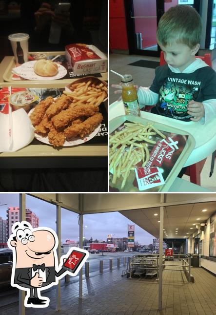 KFC