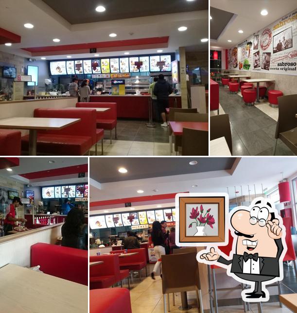 KFC