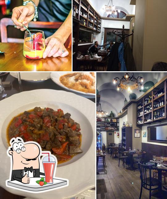 L'Osteria della Trippa
