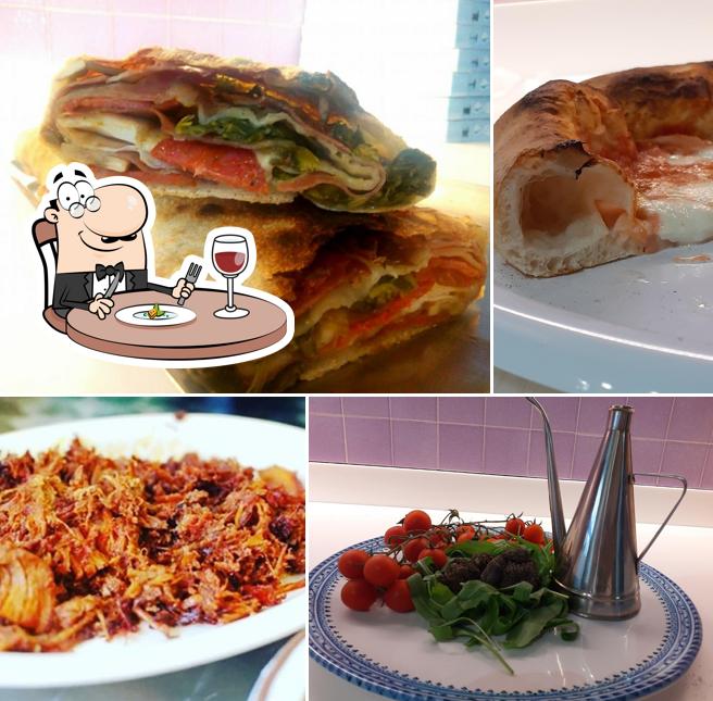 La Bontà Pizzeria