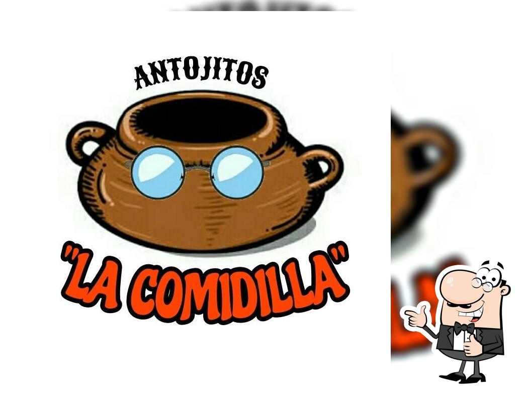La Comidilla