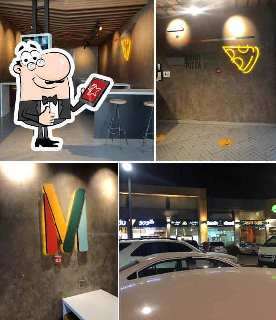 Maestro Pizza
