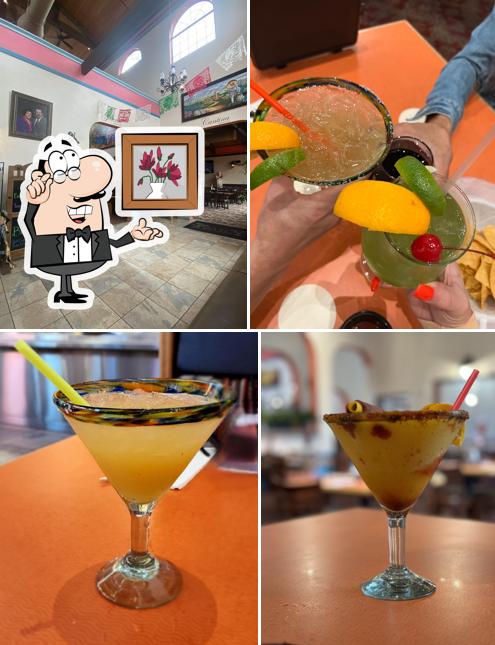 Mazatlan Mexican Restaurant - Graham