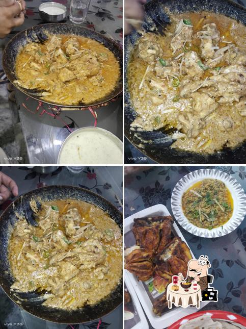 Pak Kashmir Restaurant