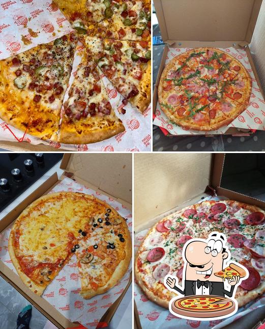 ПиццаФабрика