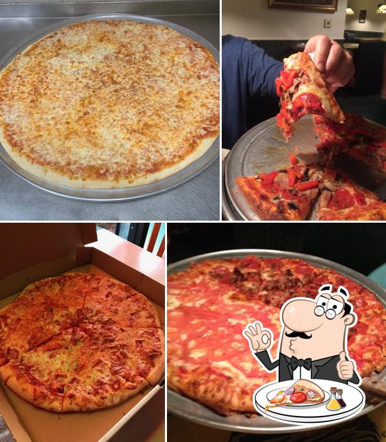 Angelo's Italian Restaurant