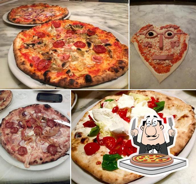 Pizzeria da Mario