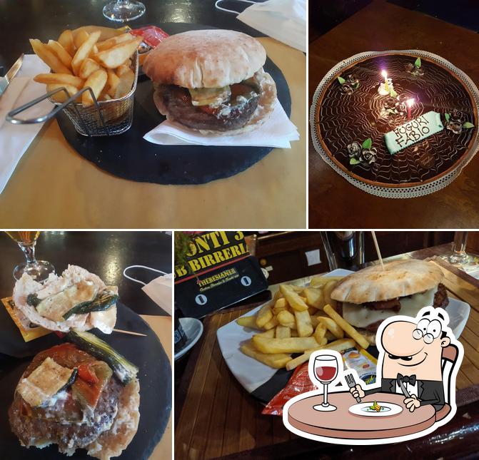 Arconti 31 Pub
