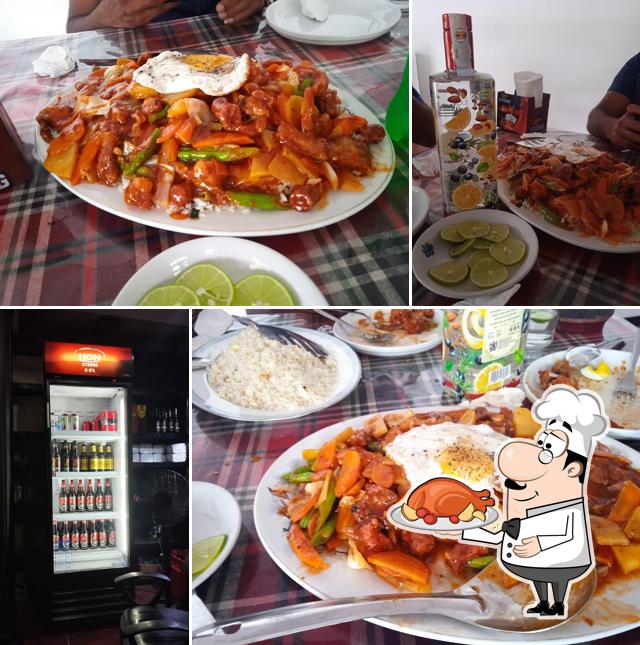 Dinesh Bar and Restaurant
