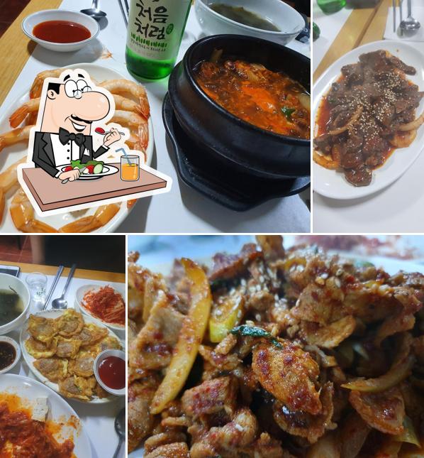 김대포실내포차