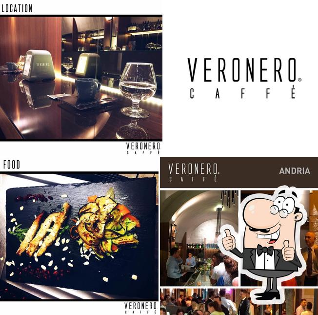 Veronero Caffè