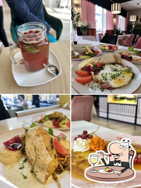 Restauracja Wisła MON AMOUR