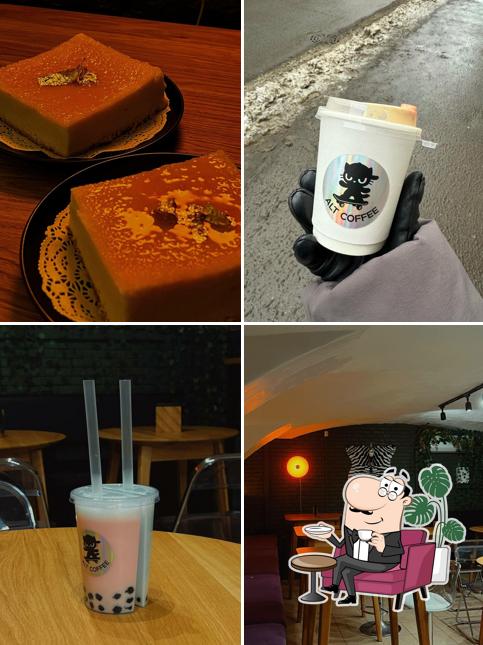 Alt Coffee