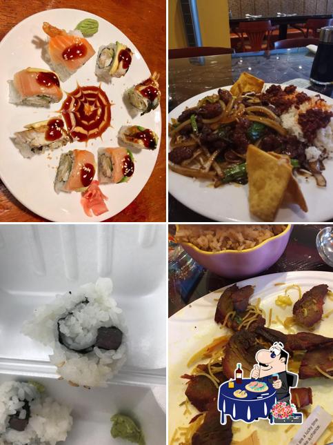 China Cafe #3