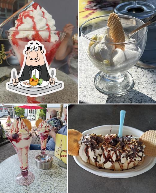 Eis show