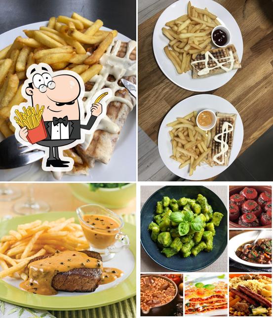 Elfi's Comptoir Gourmand
