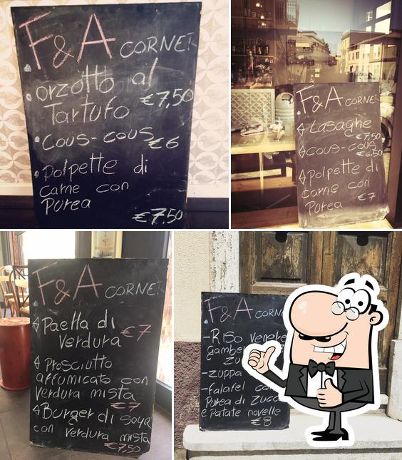 F&A Corner