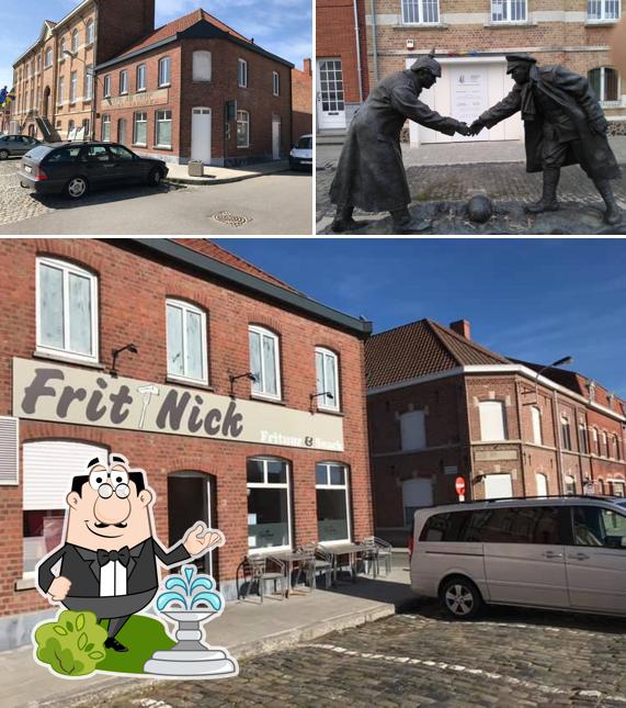 Frituur FritNick