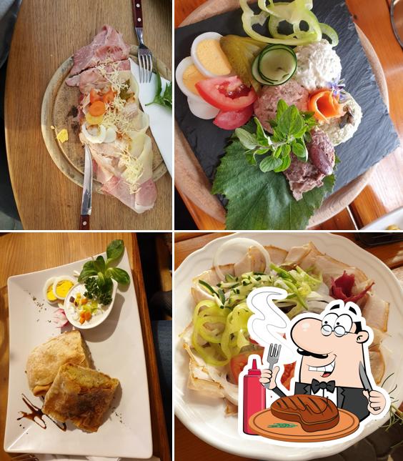 Gleichenberger Kellerstüberl