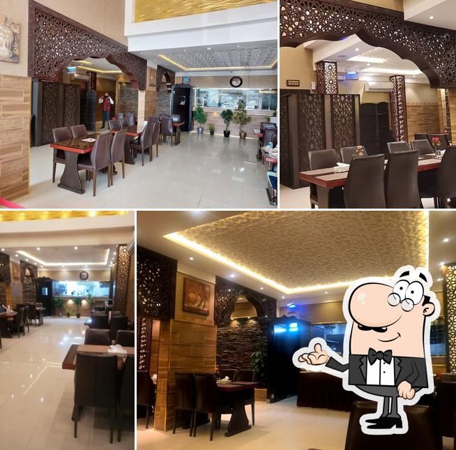 INDIAN JAWAHAR RESTAURANT