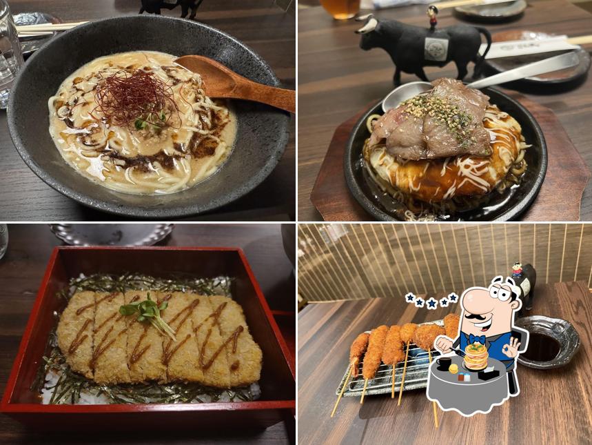 Izakaya Gonta Hiroshima (halal & vegan)