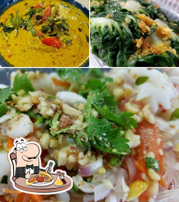 Kedai Makanan Same Taste