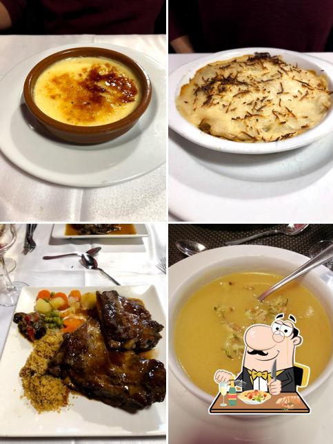 Restaurant L'Ona Vic