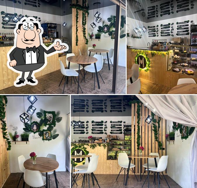 Migoss coffee