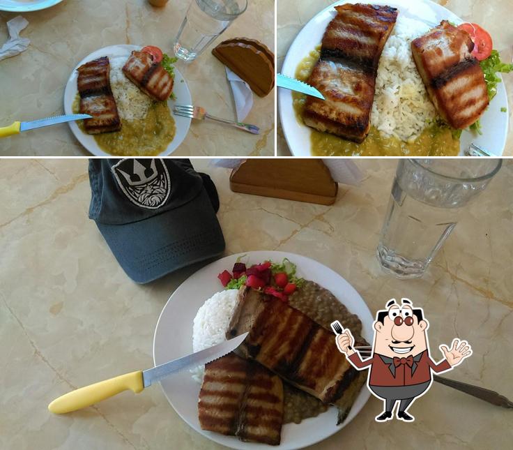 Restaurant Milli's