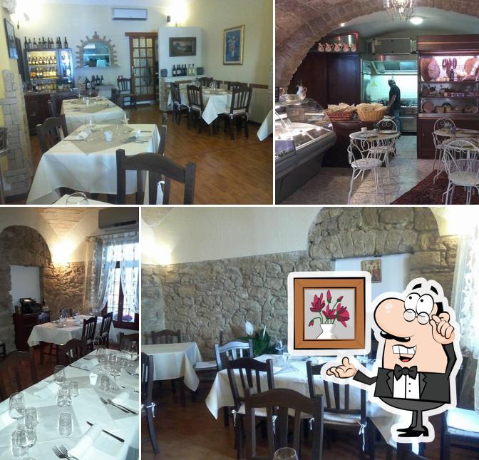 Osteria Il Simposio