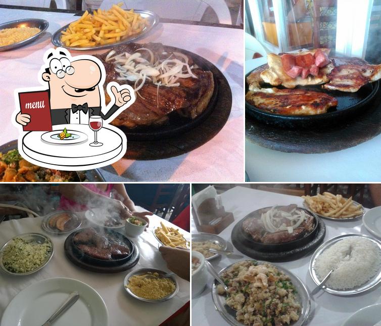 Picanha do Zé Macaé