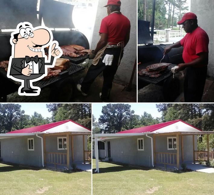 RockingHam BBQ