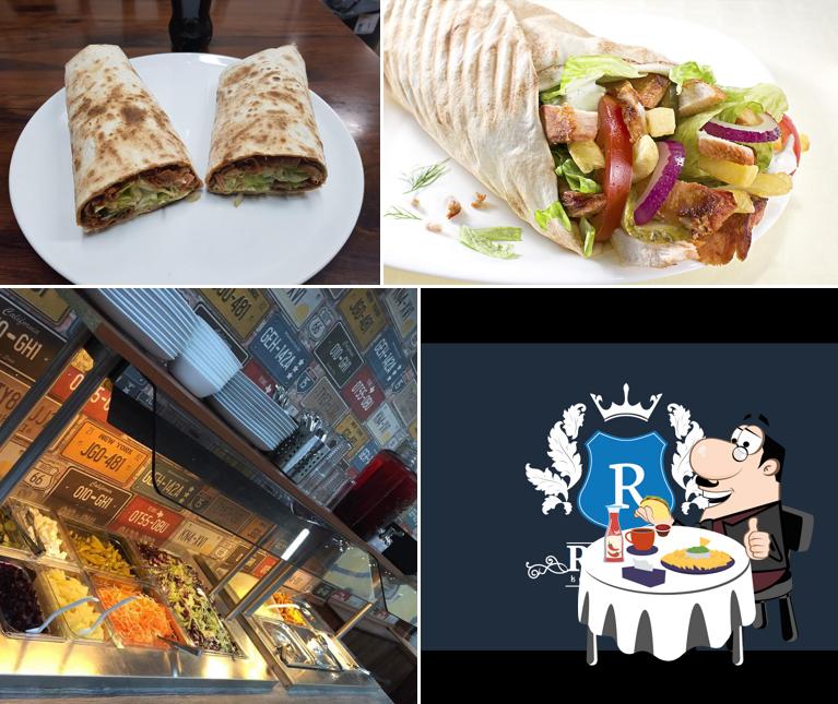 Royal Kebab Pizzeria