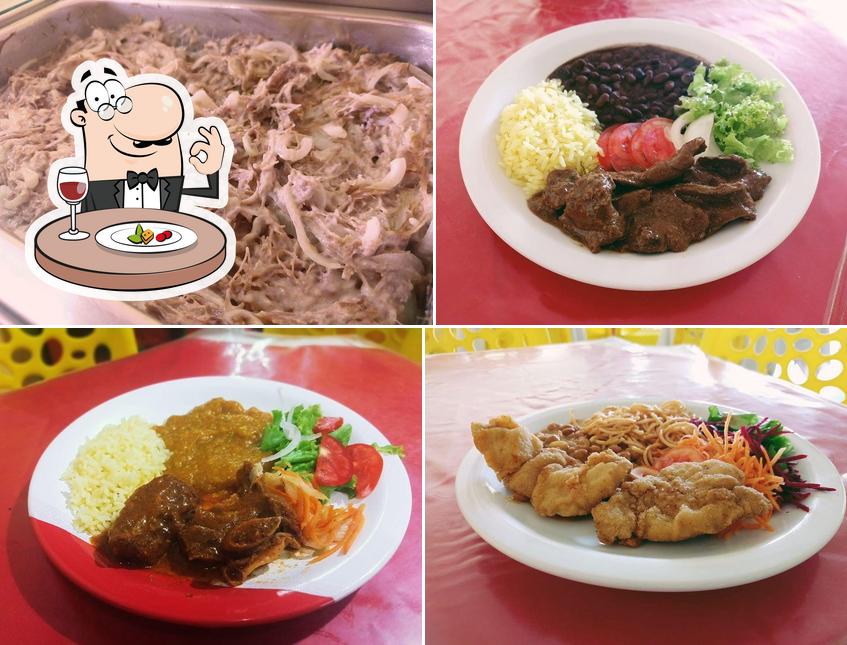 Restaurante e Self-Service Divino Sabor