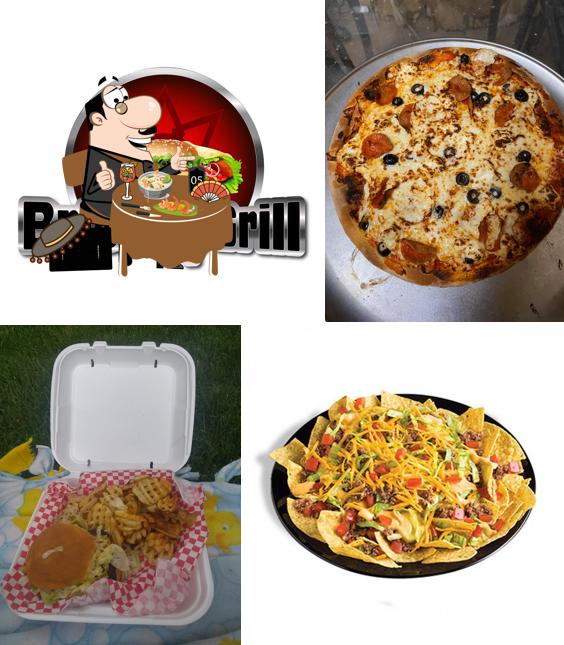 The Bricktop Grill