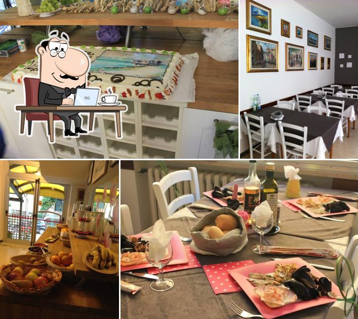 Ristorante Villa Maris