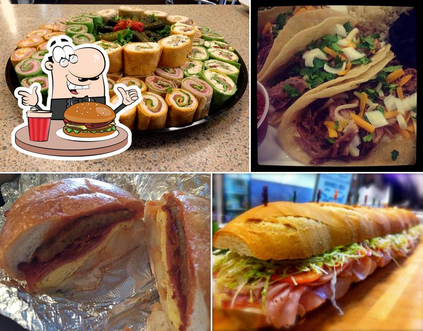 Warren Deli & Grill