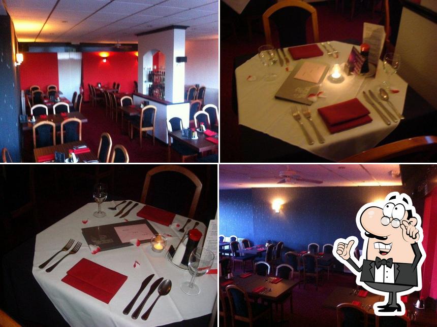 Yee Hong Restaurant