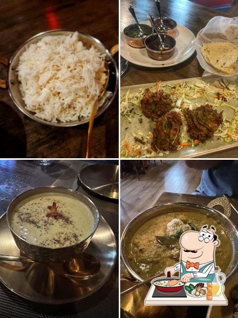 Zaika Keylargo Indian Cuisine