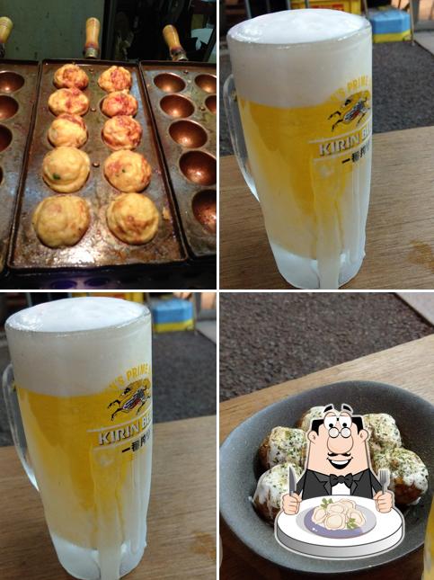 大阪やき三太 国立店（くにたちてん）