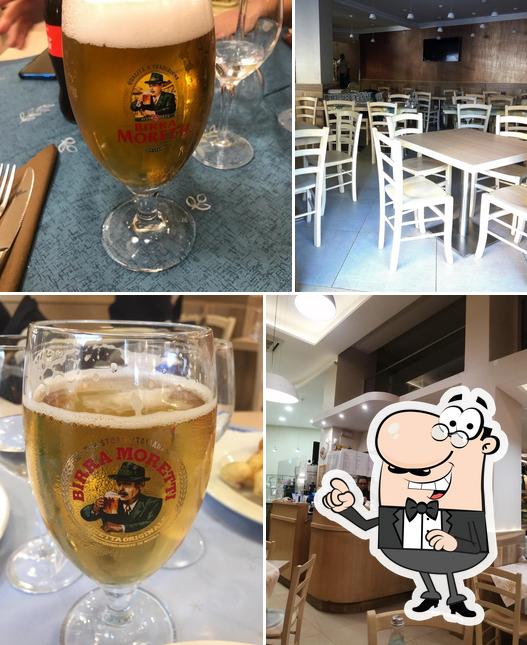 Ristorante Pizzeria Alba