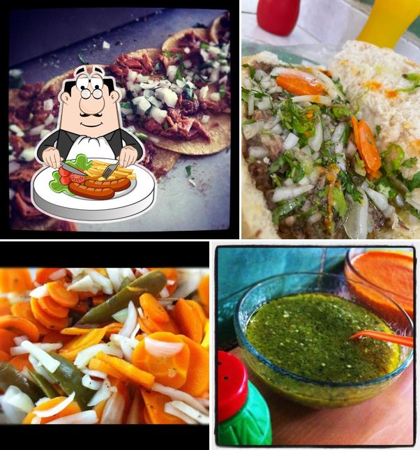 Tacos Luis