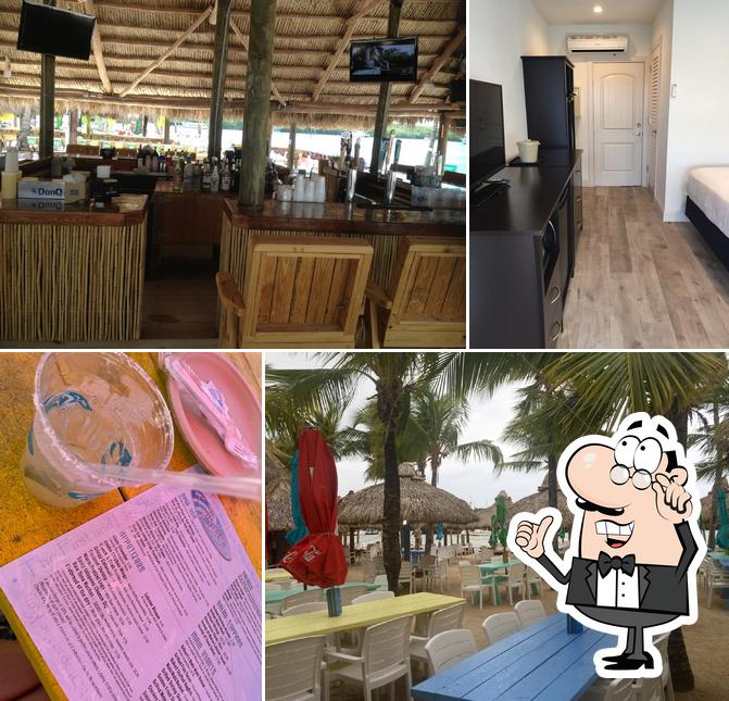 Gilbert's Resort & Marina